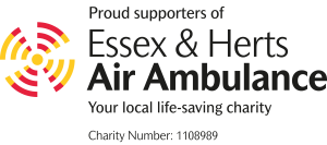 Essex & Herts Air Ambulance (EHAAT)